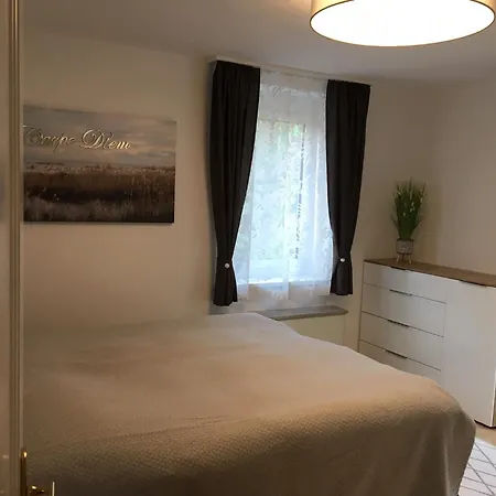 Apartament Aaa Bad Hofgastein
