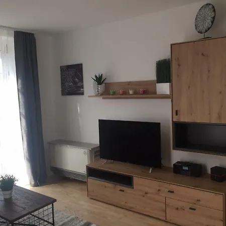 Apartamento Aaa Bad Hofgastein