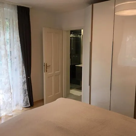 Apartament Aaa Bad Hofgastein