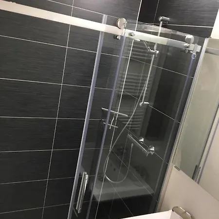 Aaa Apartamento Bad Hofgastein