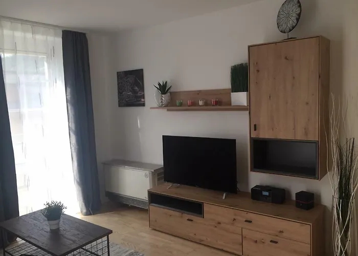 Apartment Aaa Bad Hofgastein